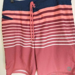 Vineyard Vines Men's Board Shorts 32 Perfect